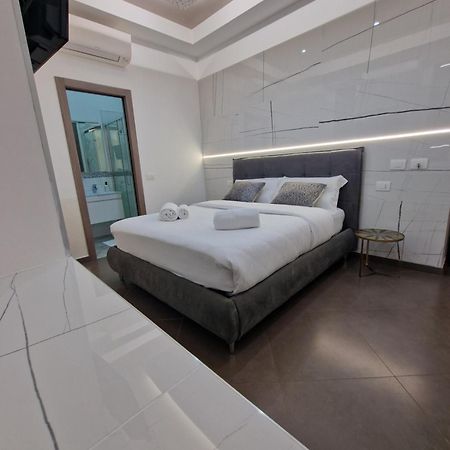 Ari Guest House Специя Экстерьер фото