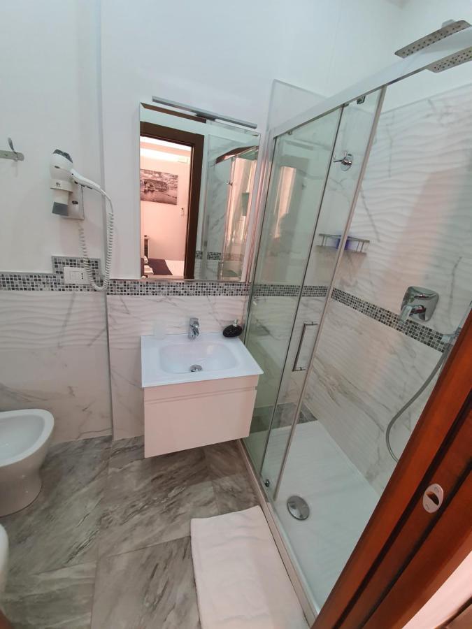 Ari Guest House Специя Экстерьер фото