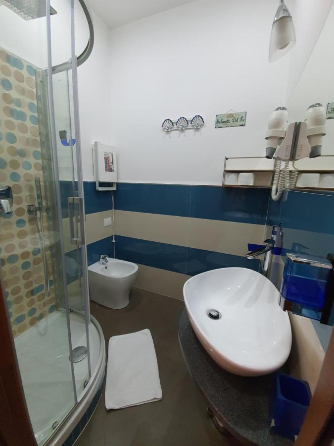 Ari Guest House Специя Экстерьер фото