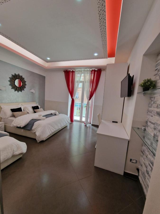 Ari Guest House Специя Экстерьер фото
