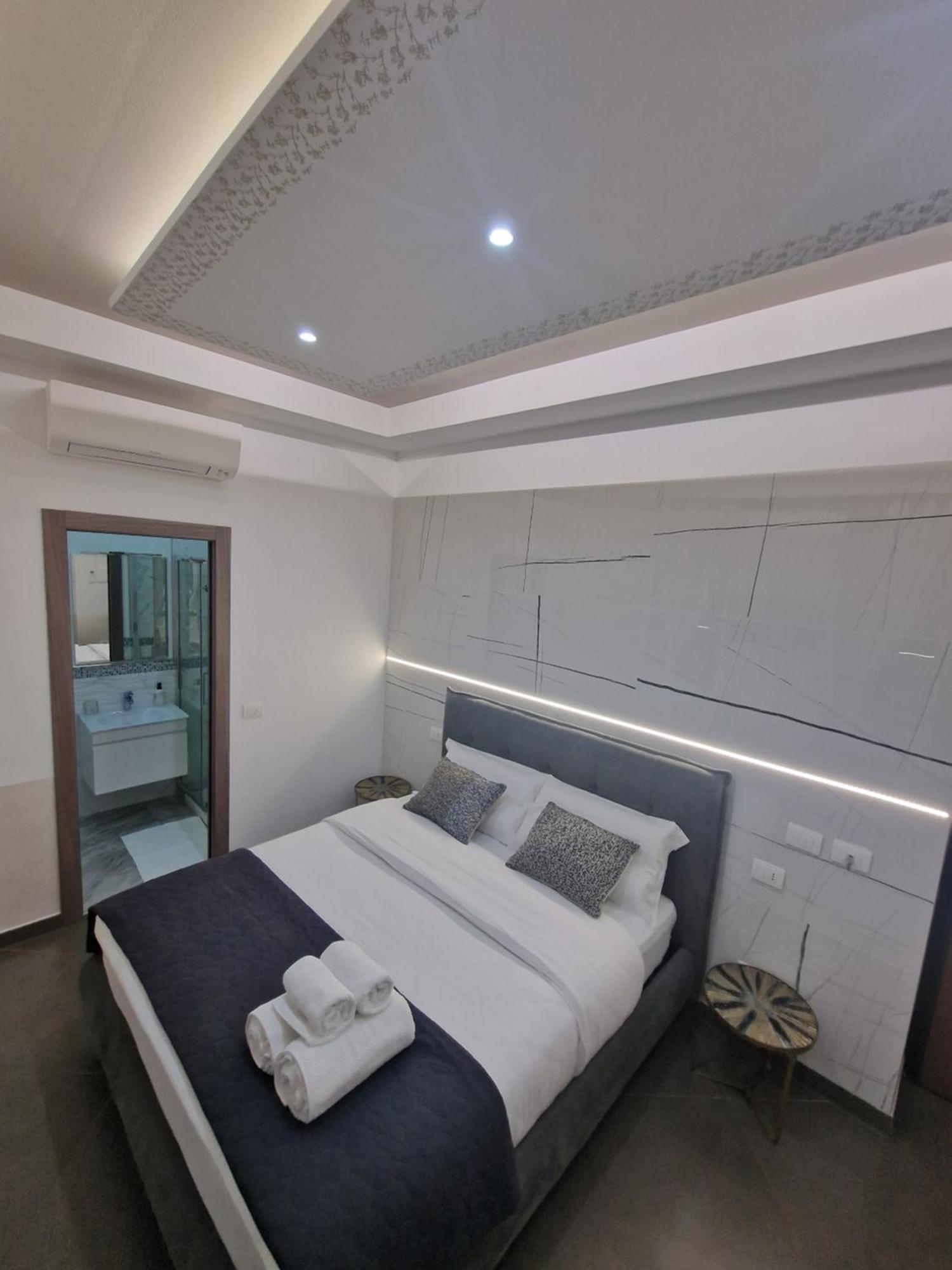 Ari Guest House Специя Экстерьер фото