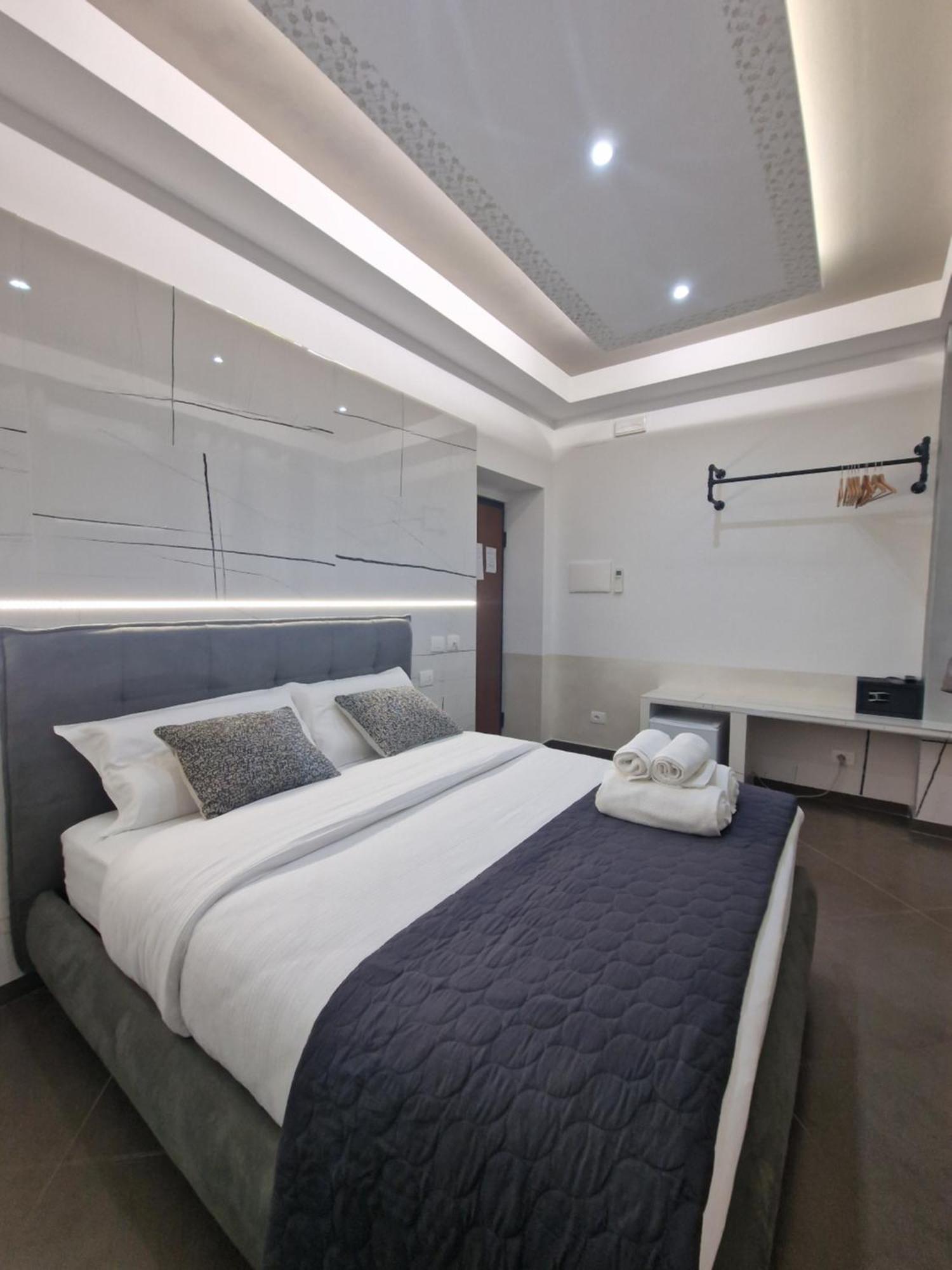 Ari Guest House Специя Экстерьер фото