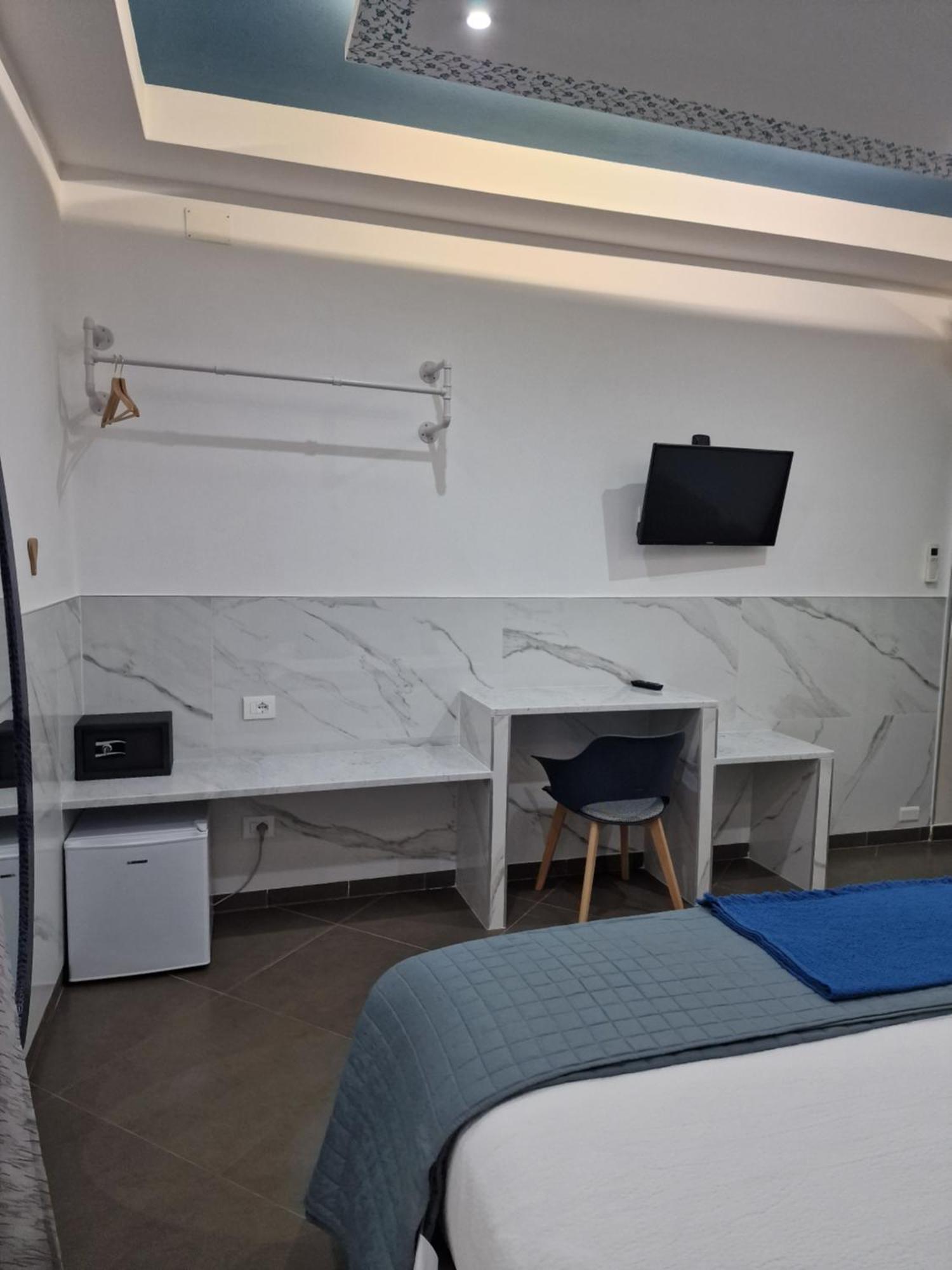 Ari Guest House Специя Экстерьер фото