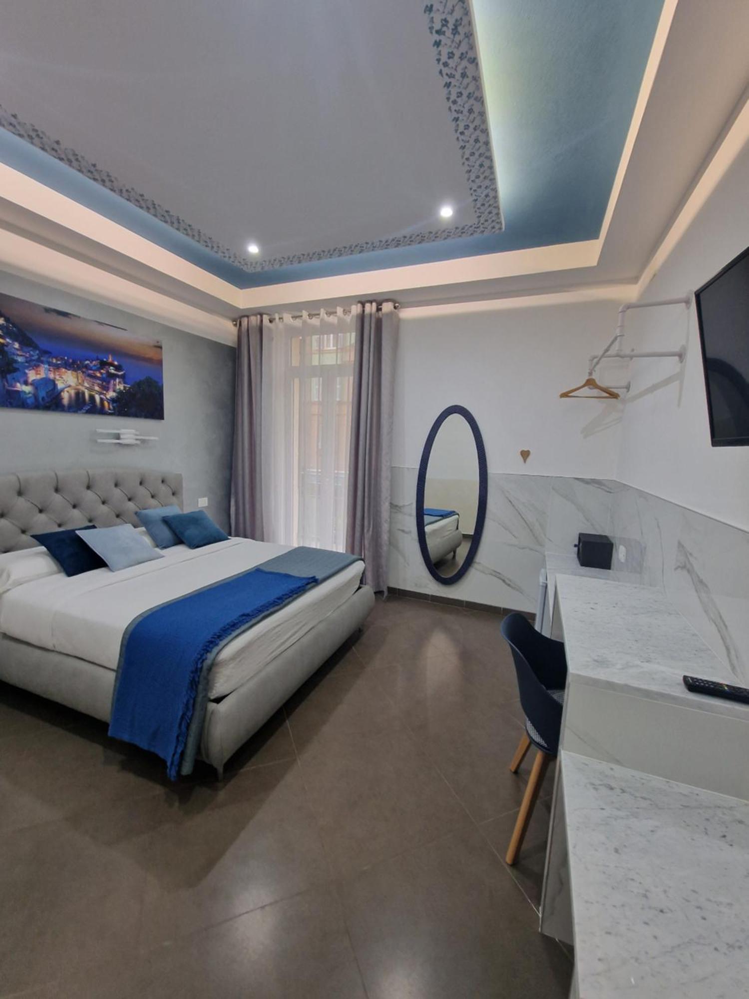 Ari Guest House Специя Экстерьер фото