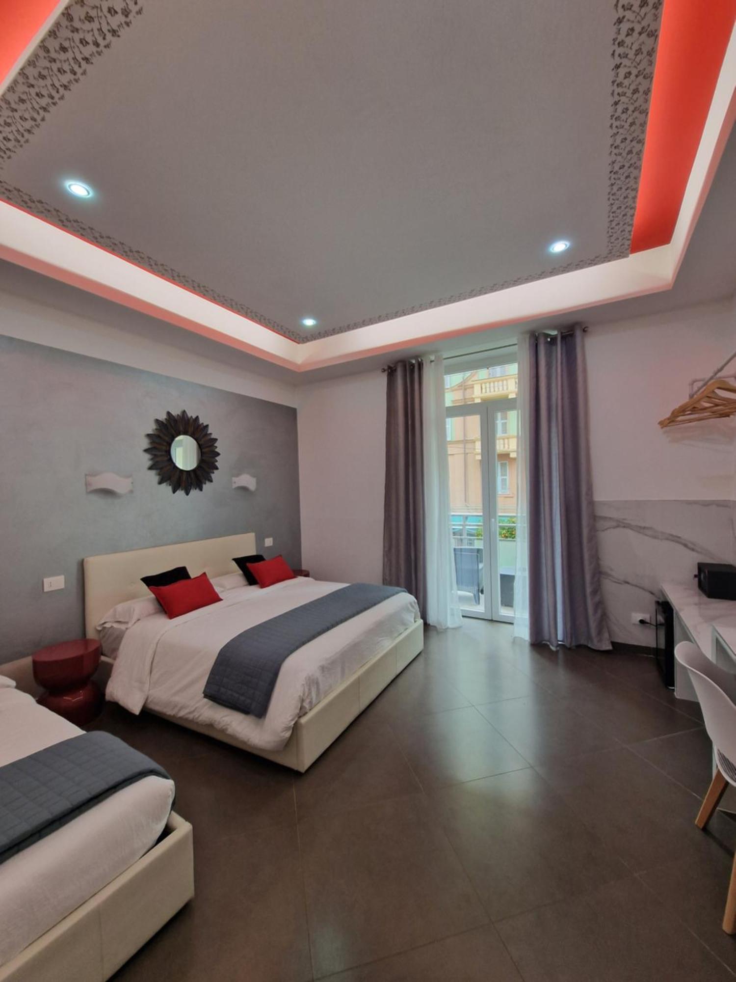 Ari Guest House Специя Экстерьер фото