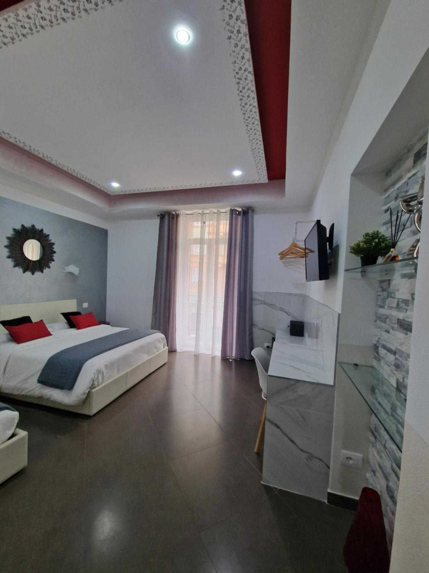 Ari Guest House Специя Экстерьер фото