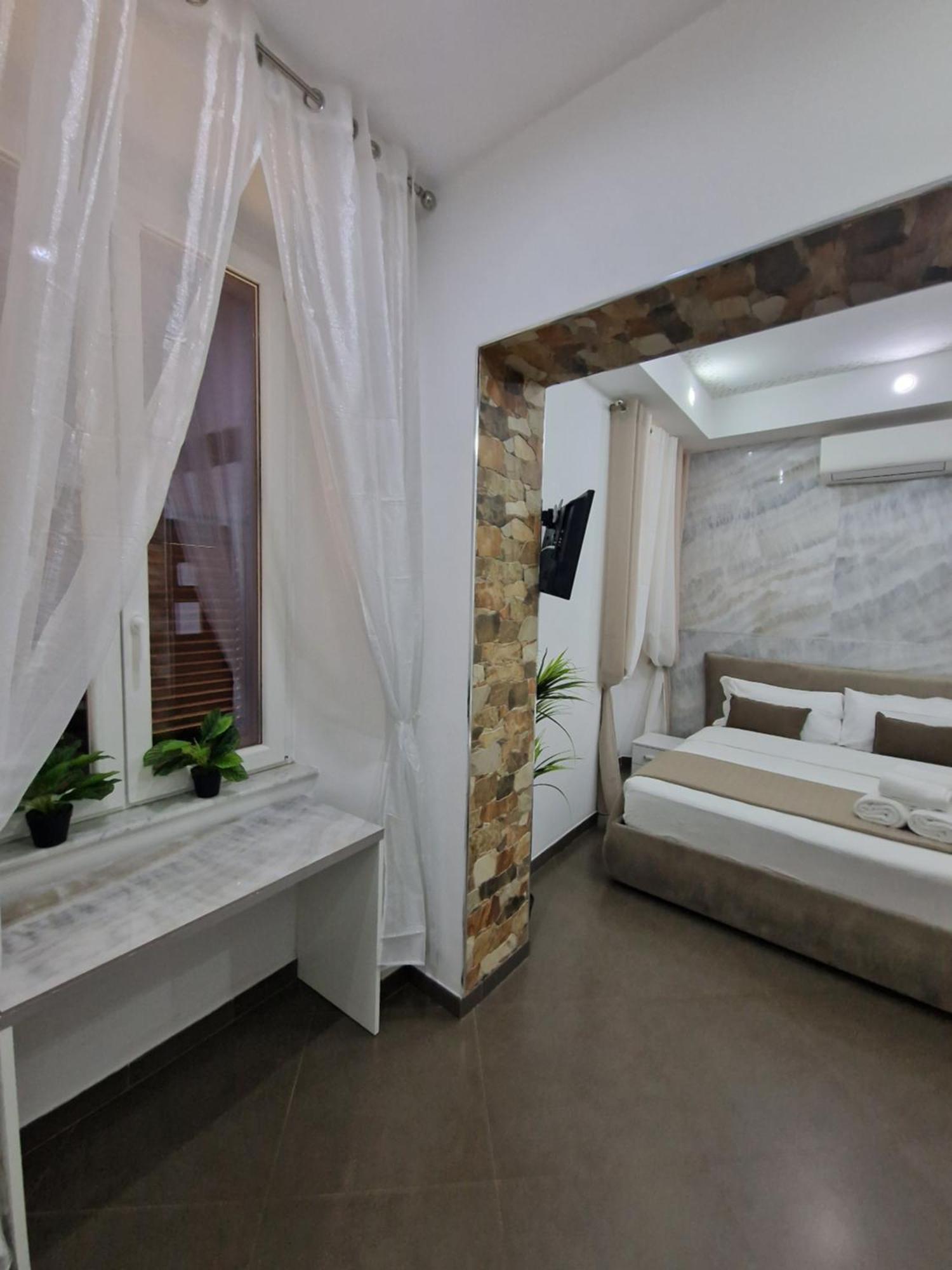 Ari Guest House Специя Экстерьер фото