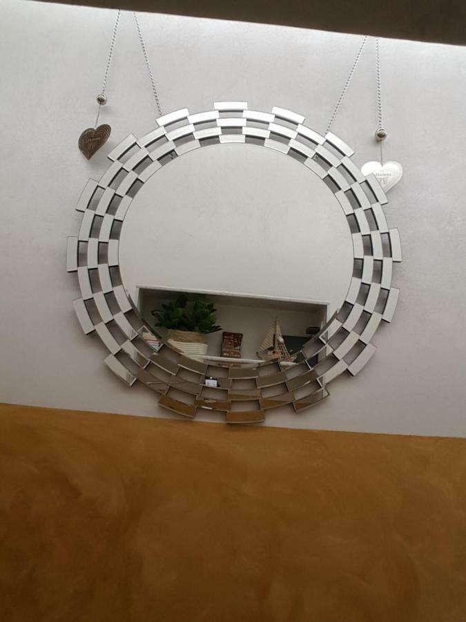 Ari Guest House Специя Экстерьер фото