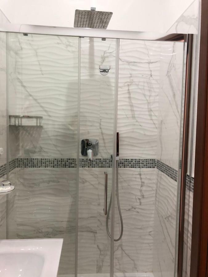 Ari Guest House Специя Экстерьер фото