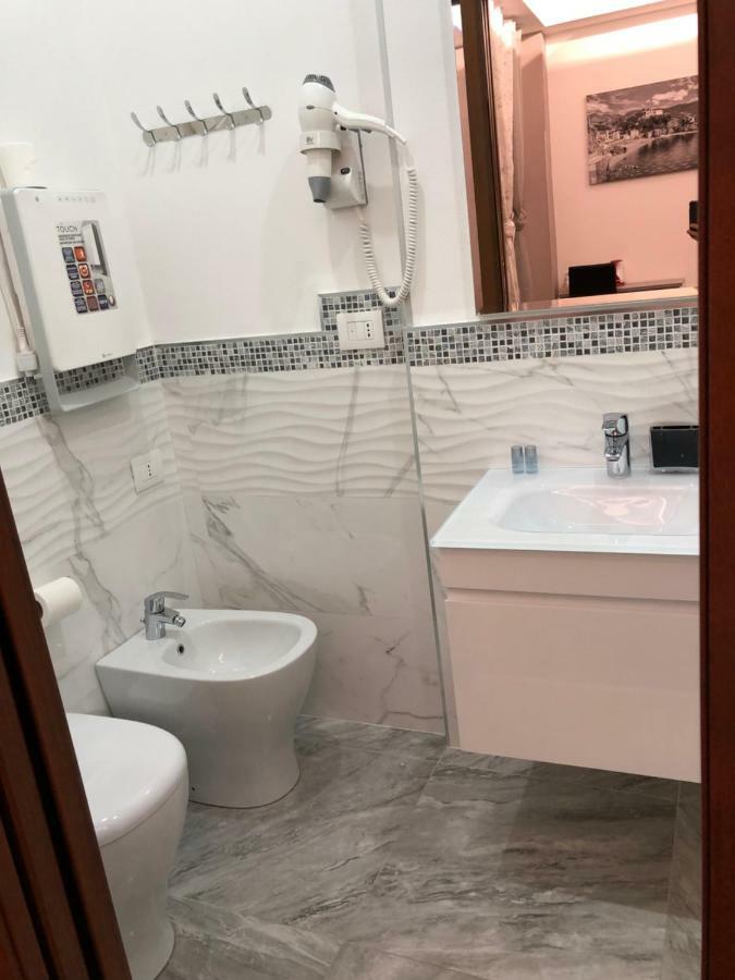 Ari Guest House Специя Экстерьер фото