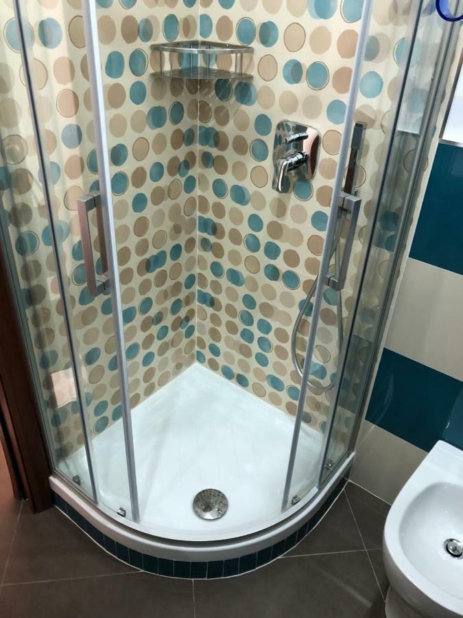 Ari Guest House Специя Экстерьер фото